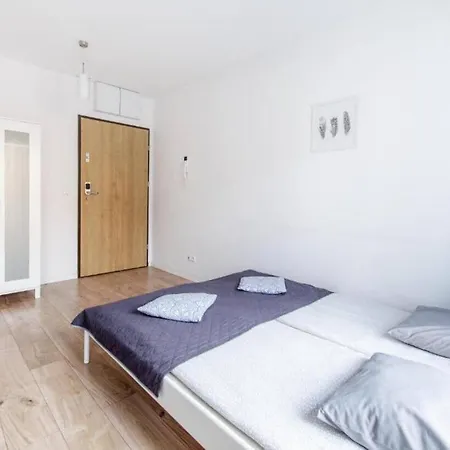 Blue 브로츠와프